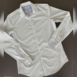 Men’s Button Down Shirt